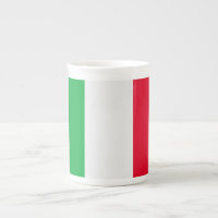 Drapeau de l'Italie