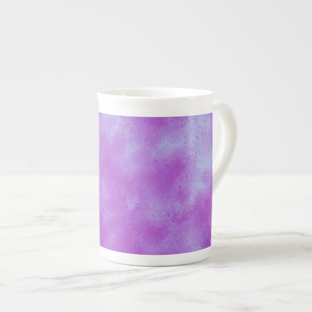 Tasse En Porcelaine Effet Dream Cloud (Devant droit)