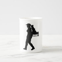 Elle fait son sac à dos Idaho