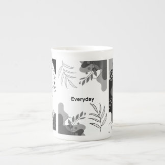 Tasse En Porcelaine Everyd4y