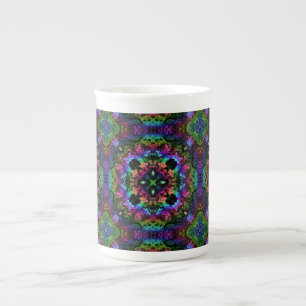 Tasse En Porcelaine Fierté des grillons