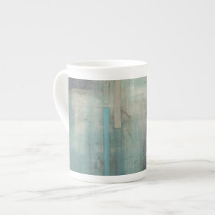 Tasse En Porcelaine Fond de croisement I