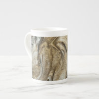 glamour 003 couleurs marron liquide