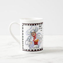 Grand chef français Musique Art