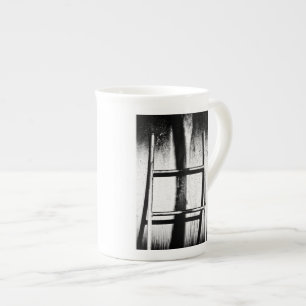 Tasse En Porcelaine grimper