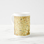 Tasse En Porcelaine Gustav Klimt L'Arbre De Vie Art Nouveau Vintage<br><div class="desc">Gustav Klimt The Tree Of Life Vintage Art Nouveau Painting The Tree of Life, Stoclet Frieze (French: L'Arbre de Vie, Stoclet Frieze) is a painting by Austrian est le symbole painter Gustav Klimt. It qu'est-ce que completed en 1909 et is based on the Art Nouveau (Modern) style in a symbolic...</div>