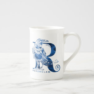 Tasse En Porcelaine Harry Potter   Aguamenti RAVENCLAW™ Graphique