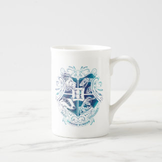Tasse En Porcelaine Harry Potter| Crest Aguamenti HOGWARTS™