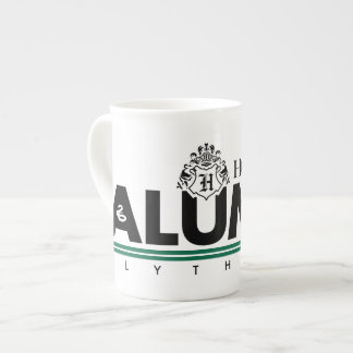 Tasse En Porcelaine Harry Potter| Étudiants HOGWARTS™ SLYTHERIN™