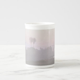 Tasse En Porcelaine Hausse de LA