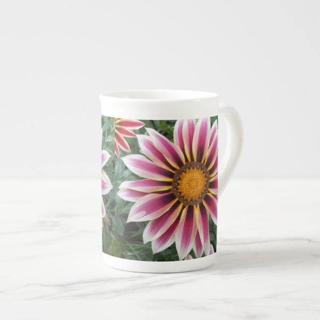 Tasse En Porcelaine Hereford (Devant droit)