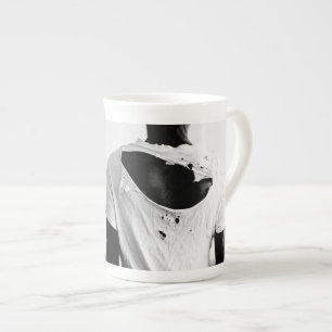 Tasse En Porcelaine juste avant de vous dire au revoir 2