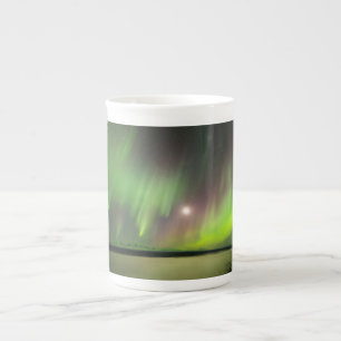 Tasse En Porcelaine Majestic Aurora