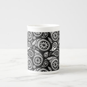 Tasse En Porcelaine Meilleur os de Chine