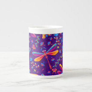Tasse En Porcelaine Meilleur os de Chine