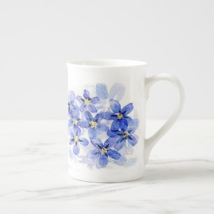 Tasse En Porcelaine Ne vous attendez pas à une gifle de la Chine des