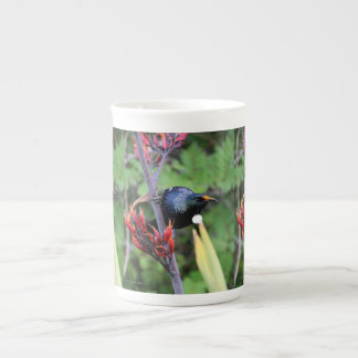 Tasse En Porcelaine NZ Tui