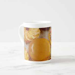 Tasse En Porcelaine Odonuts assortés