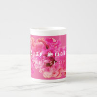 Pink Smoke Vape Shop Business