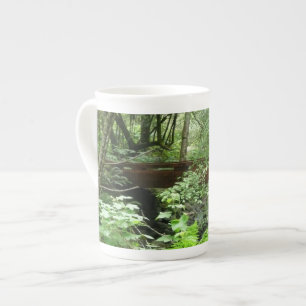 Tasse En Porcelaine Pont Muir Woods I
