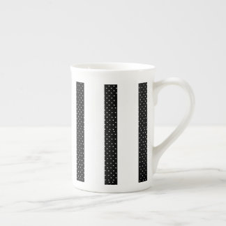 Tasse En Porcelaine Porcelaine noire