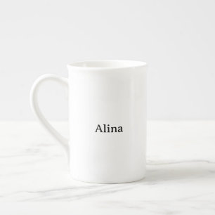 Tasse En Porcelaine Promotion de la marque