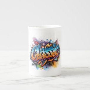 Tasse En Porcelaine Qualité Premium pour Hommes
