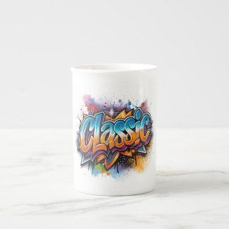 Tasse En Porcelaine Qualité Premium pour Hommes