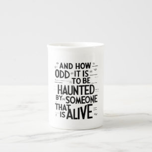Tasse En Porcelaine Quelle Épaisseur