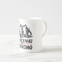 Randonnée ou trekking