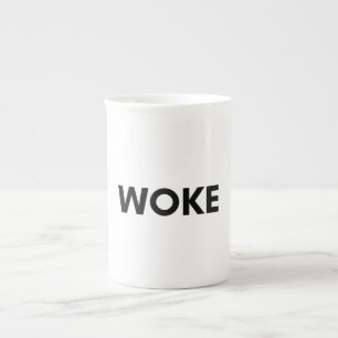 Tasse En Porcelaine réveil