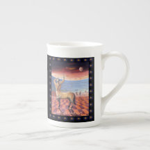 Sagittaire astrologique de Paul Whitehead