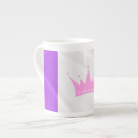 SlipperyJoe drag pride flag purple white blue crow