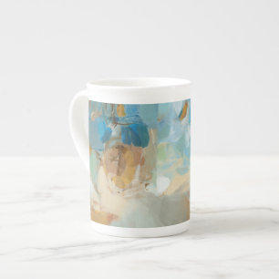 Tasse En Porcelaine Sparkle Beach