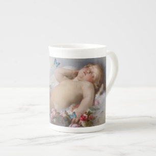 Tasse En Porcelaine Sweet Dreams