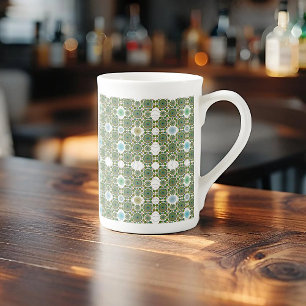 Tasse En Porcelaine Symbole des lois de Bracyura