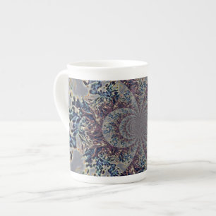 Tasse En Porcelaine T. Nova