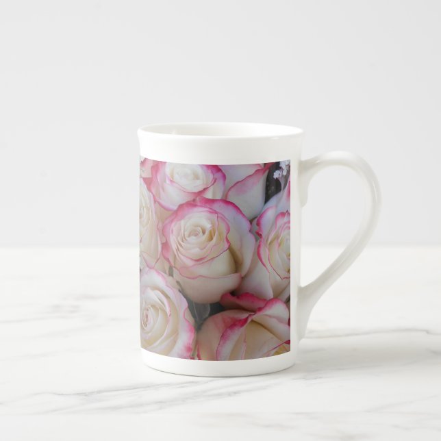 Tasse En Porcelaine Thamar (Droite)
