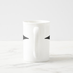 Tasse En Porcelaine Thé-Rex