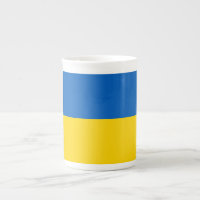 Ukraine Drapeau Patriotique ukrainien