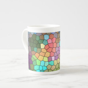 Tasse En Porcelaine Verre retenu par Shirley Taylor