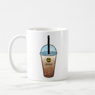 tasse en ruche