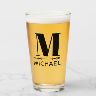 Tasse en verre