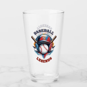 Tasse en verre