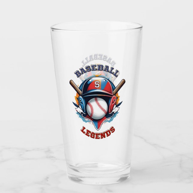 Tasse en verre (Devant)