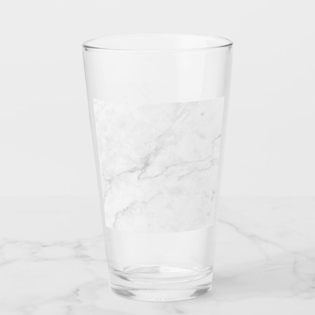 Tasse en verre (Devant)