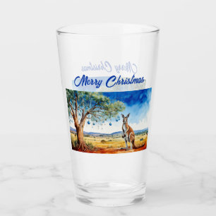 Tasse en verre