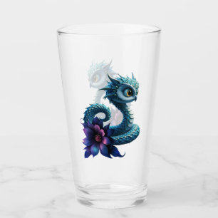 Tasse en verre