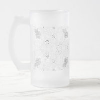 Tasse en verre glacé | Café, Thé & Bière