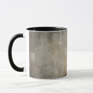 Tasse Enchantement d'Automne - Sorcière Gothique &